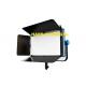 RGB 8 Colors Dimmable 200W Photo Camera Led Lights