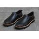 Full Grain Leather Casual Shoes Soft Comfortable Driving Shoes For Men