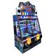Arcade Lottery Ticket Redemption Game Machine Coin Operated For Amusement Parks