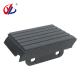 BIESSE Spare Parts 110*80 Conveyance Chain Pad For BIESSE Edge Banding Machine