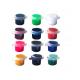 Private Label Acrylic Nail Pigment Color Paste Multipurpose CAS 13463-67-7