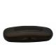 Black Plastic Glasses Case , Slim Waterproof Glasses Case