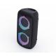 60W Stereo Sound Wireless Bluetooth Speaker IPX4 Support USB 4500mAh Battery