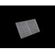 120 Degree Beam Angle LED Lens For Street Light Or Parking Lot Light Light With Professional Design