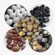 30mm Natural River Stone Pebbles