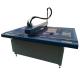 9015 CAD Template Board Milling Machine for PVC Acrylic Epoxy Resin Driller Cut Tools