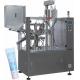 Automatic Soft Tube Filler Heating Sealing Machine/ Primer Tube Filling Sealing Machine