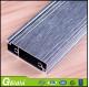 make in China online shopping home furniture top quality profile of aluminum extrusion profile for kitchen