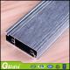 online shopping make in China modern design furniture hardware high quality kitchen cabinet aluminum profile