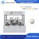 JKB-C Curling Cake Box Making Machine Full Automatic Double Position