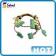 Car Harness Custom Motorcycle Automobile wiring harness car Electrical Wire Harness