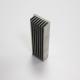 Nickel Plating Skived Fin Heat Sink , Anti Corrosion Heat Sink Profiles Aluminium