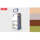 Automatic Decorative Coating Emulsion Wall Paint Dispenser Machine 250ML Flow Rate