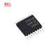 TS3A5018PWR  Semiconductor IC Chip Digital Output Single-Channel MOSFET Driver IC With High-Side Switching And Slew-Rate