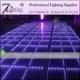 10FT X 10FT LED 3D Dance Floor Panels for Club Event Wedding Floor Decor.