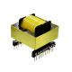 Horizontal EE55 High Frequency Transformer 0.5VA 440v To 220v 10+10 Pins