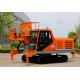 DGZ-150L Crawler-Type Soil Consolidation Jet Grouting Drilling Rig