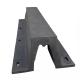 Customized Arch Rubber Fender NR Parts Moulding 400H Anti Collision Safety