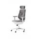 19.05 KG Double Airbag Lumbar Support Office Chair Executive Ergonomic PC Chair