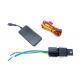 Gsm Gprs Gps Car Tracker With Engine Cut Off Via SMS Command Geo Fence Alarm