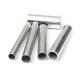 304 Stainless Steel Exhaust Pipe 2.5 Stainless Steel Pipe 16mm Stainless Steel Tube