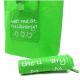 Promotional pp laminated custom printed recycled eco tnt grocery non woven bag, Cheap price handbag non-woven shopping b