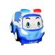 Indoor Sport Amusement Car Kiddy Ride Machine / Coin Operated Toy Rides
