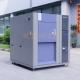 Rapid Temp Change Thermal Shock Test Chamber 3 - Zone For Electronic Products