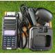 Handheld UV 9R ERA P67 Waterproof VHF Security Two Way Radios