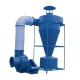 Box-type Industrial Cyclone Powder Dust Collector for Easy Dust Control and Cleaning