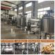 Automatic Peanut Butter Processing Plant Peanut Butter Processing Equipment