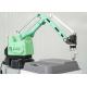 1kg 4 Axis Collaborative Robot Manipulator With Camera