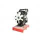 4TNV98T-ZPXG Diesel Engine Assembly For Excavator SK55-C 58.4kw Output