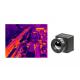 Radiometric Uncooled Thermal Imaging Module 640x512 8~14μm For Drones