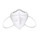 Adult Size Kn95 Dust Mask , Disposable Kn95 Mask Hospital Food Industry