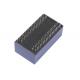 G4P109N-A LF 1000Base-T 1X4 Port Gigabit Ethernet Isolation Transformer LP5027NL