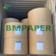 80g 90g Brown Sack Craft Paper For Break Resistant Bags Cement Bag