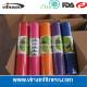 6mm Sticky Yoga Mat for yoga beginner,traditional PVC Yoga Mat with customer lable