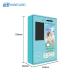 Desktop Android Windows Mask QR Code Vending Machine