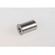Customized Metal CNC Lathe Parts / Dowel Alignment Pins Micro Machining Non Standard
