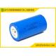3.6 Volt C 9000 mAh 26500 and ER26500 Primary Lithium Battery for Utility Metering