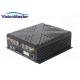8 Channel AHD Hdd Vehicle Mobile DVR PAL/NTSC TV System 12 Months Warranty