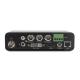 Independent Audio 1080P60 H.264 Video Encoder For Ethernet Streaming