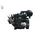 4TNV88 2.19 L Yanmar Engine 1800Rpm 4 Cylinder Diesel Motor