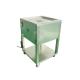 Farm Use Fresh Raw Cocoa Pods Cutter Splitter Machine Cocoa Pods Fruit Beans Breaker Splitting Separator Machine