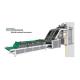 Electric Driven Type Full-Automatic Multifunctional High Speed Flute Laminator Conveyor