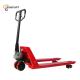 7-9 In Hand Pallet Manual Pallet Truck Capacity 2500-6500Lbs