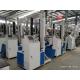 SMZ PLC System Double Glazing Machinery , Filling Machines And Equipment For Desiccant