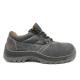High Bursting Strength Sport Safety Shoes Torsion Resistant With Butt Leather