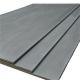 0.1mm-300mm Hot Rolled Carbon Steel Plate Black Silver Clean Blasting Painting